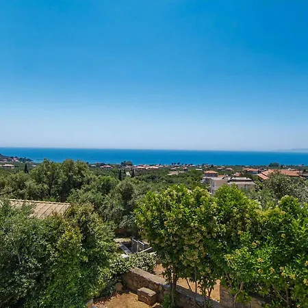 Villa Levanda Elia