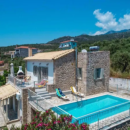 Levanda Elia Villa