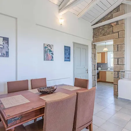 Villa Levanda Elia Pirgos (Mani)