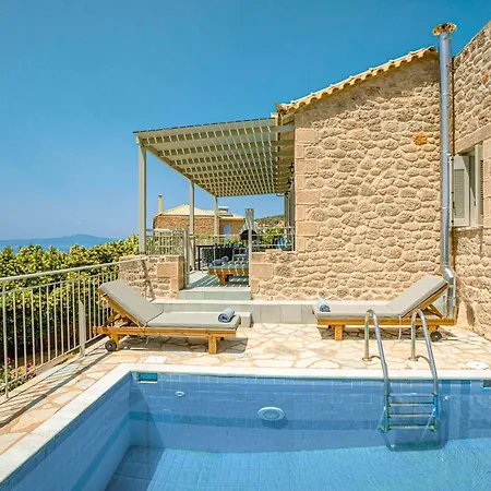 Levanda Elia Villa *